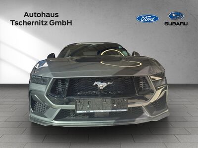 Ford Mustang Neuwagen Ford Mustang Neuwagen