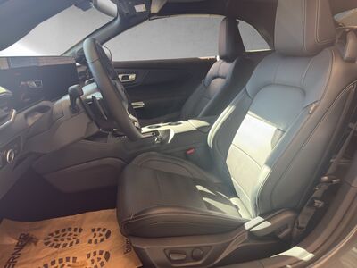 Ford Mustang Neuwagen Ford Mustang Neuwagen