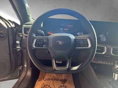 Ford Mustang Neuwagen Ford Mustang Neuwagen