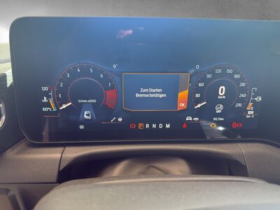 Ford Mustang Neuwagen Ford Mustang Neuwagen