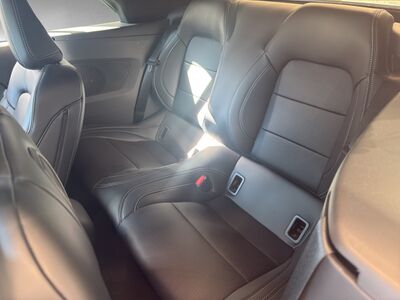 Ford Mustang Neuwagen Ford Mustang Neuwagen