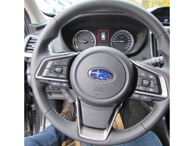 Subaru Forester Vorführwagen