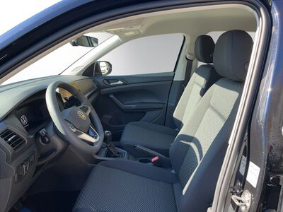 VW T-Cross Gebrauchtwagen VW T-Cross Gebrauchtwagen