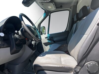 VW Crafter Gebrauchtwagen VW Crafter Gebrauchtwagen