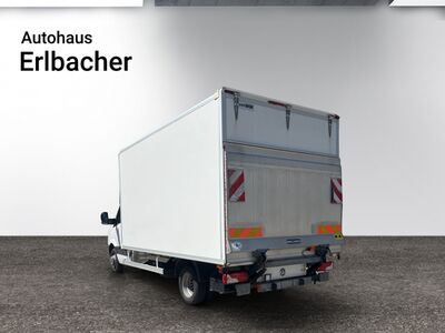 VW Crafter Gebrauchtwagen VW Crafter Gebrauchtwagen