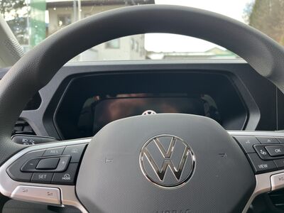 VW Caddy Neuwagen VW Caddy Neuwagen