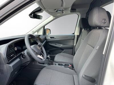 VW Caddy Neuwagen VW Caddy Neuwagen