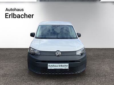 VW Caddy Neuwagen VW Caddy Neuwagen