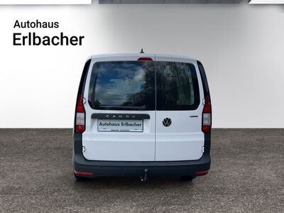 VW Caddy Neuwagen VW Caddy Neuwagen