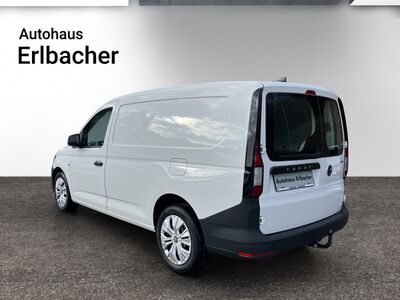 VW Caddy Neuwagen VW Caddy Neuwagen