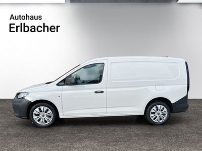 VW Caddy Neuwagen VW Caddy Neuwagen