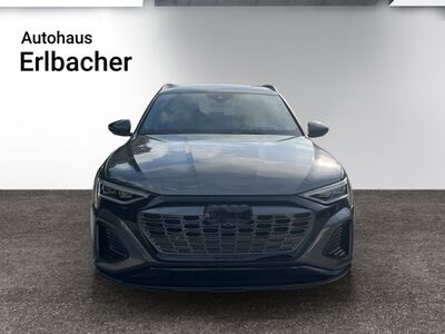Audi Q8 e-tron Gebrauchtwagen Audi Q8 e-tron Gebrauchtwagen