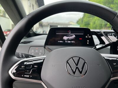 VW ID.3 Gebrauchtwagen VW ID.3 Gebrauchtwagen