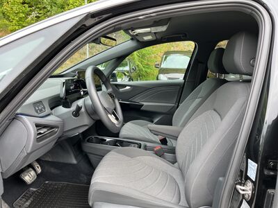 VW ID.3 Gebrauchtwagen VW ID.3 Gebrauchtwagen