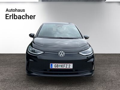 VW ID.3 Gebrauchtwagen VW ID.3 Gebrauchtwagen