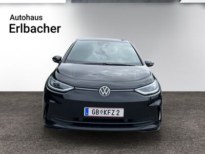 VW ID.3 Gebrauchtwagen VW ID.3 Gebrauchtwagen