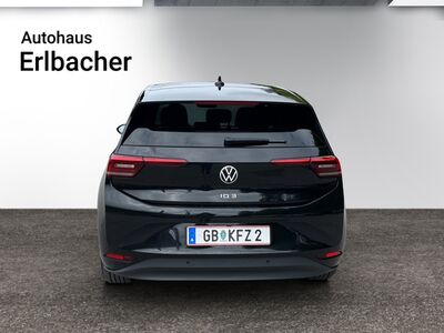 VW ID.3 Gebrauchtwagen VW ID.3 Gebrauchtwagen