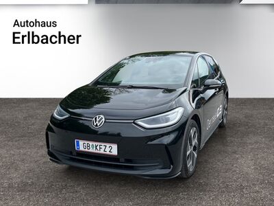 VW ID.3 Gebrauchtwagen