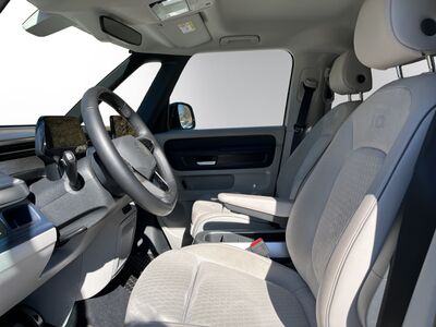 VW ID.Buzz Gebrauchtwagen VW ID.Buzz Gebrauchtwagen