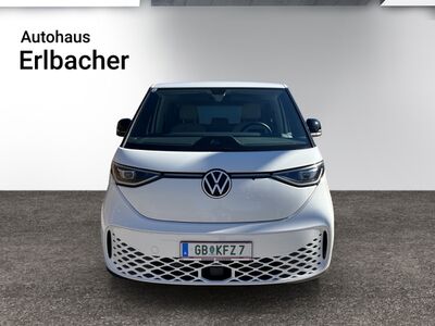 VW ID.Buzz Gebrauchtwagen VW ID.Buzz Gebrauchtwagen