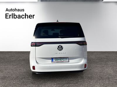 VW ID.Buzz Gebrauchtwagen VW ID.Buzz Gebrauchtwagen