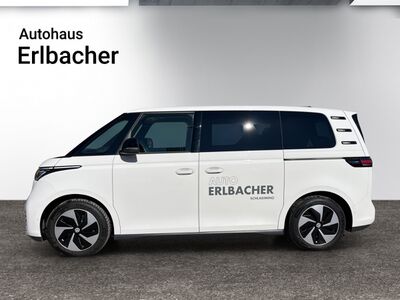 VW ID.Buzz Gebrauchtwagen VW ID.Buzz Gebrauchtwagen