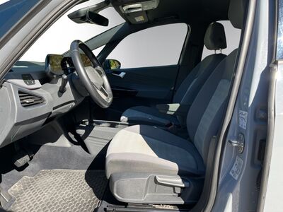 VW ID.3 Gebrauchtwagen VW ID.3 Gebrauchtwagen