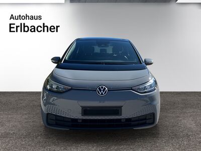 VW ID.3 Gebrauchtwagen VW ID.3 Gebrauchtwagen
