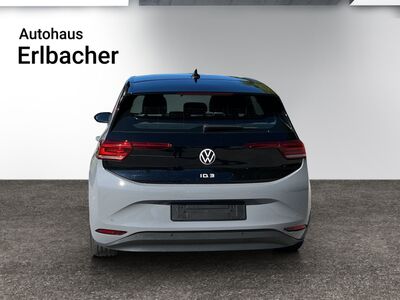 VW ID.3 Gebrauchtwagen VW ID.3 Gebrauchtwagen