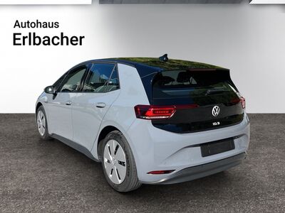 VW ID.3 Gebrauchtwagen VW ID.3 Gebrauchtwagen