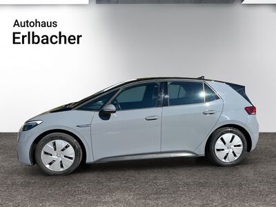 VW ID.3 Gebrauchtwagen VW ID.3 Gebrauchtwagen
