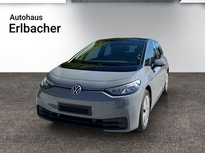 VW ID.3 Gebrauchtwagen