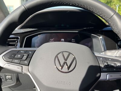 VW Polo Vorführwagen