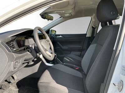 VW Polo Vorführwagen