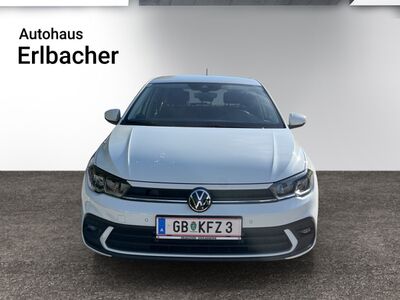 VW Polo Vorführwagen