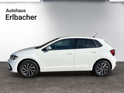 VW Polo Vorführwagen