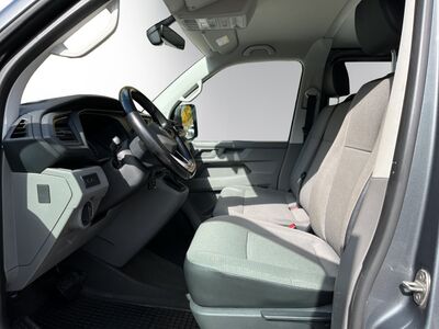 VW Transporter T6 Gebrauchtwagen VW Transporter T6 Gebrauchtwagen