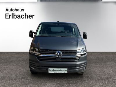 VW Transporter T6 Gebrauchtwagen VW Transporter T6 Gebrauchtwagen