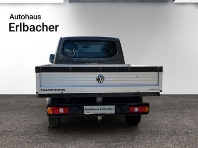 VW Transporter T6 Gebrauchtwagen VW Transporter T6 Gebrauchtwagen