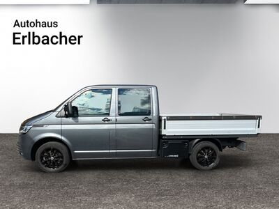 VW Transporter T6 Gebrauchtwagen VW Transporter T6 Gebrauchtwagen