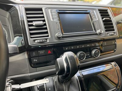 VW Multivan Gebrauchtwagen VW Multivan Gebrauchtwagen