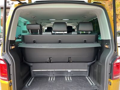 VW Multivan Gebrauchtwagen VW Multivan Gebrauchtwagen