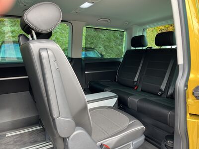 VW Multivan Gebrauchtwagen VW Multivan Gebrauchtwagen