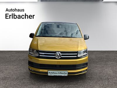 VW Multivan Gebrauchtwagen VW Multivan Gebrauchtwagen