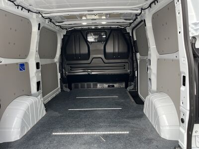 VW Transporter T6 Vorführwagen VW Transporter T6 Vorführwagen