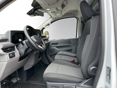 VW Transporter T6 Vorführwagen VW Transporter T6 Vorführwagen