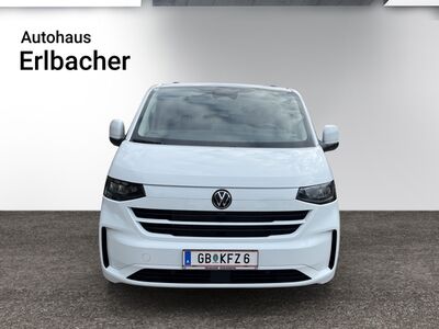 VW Transporter T6 Vorführwagen VW Transporter T6 Vorführwagen