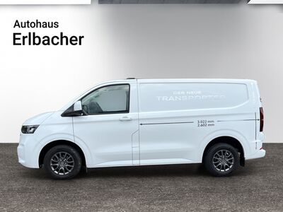 VW Transporter T6 Vorführwagen VW Transporter T6 Vorführwagen