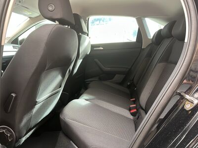 VW Taigo Neuwagen VW Taigo Neuwagen