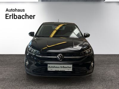 VW Taigo Neuwagen VW Taigo Neuwagen